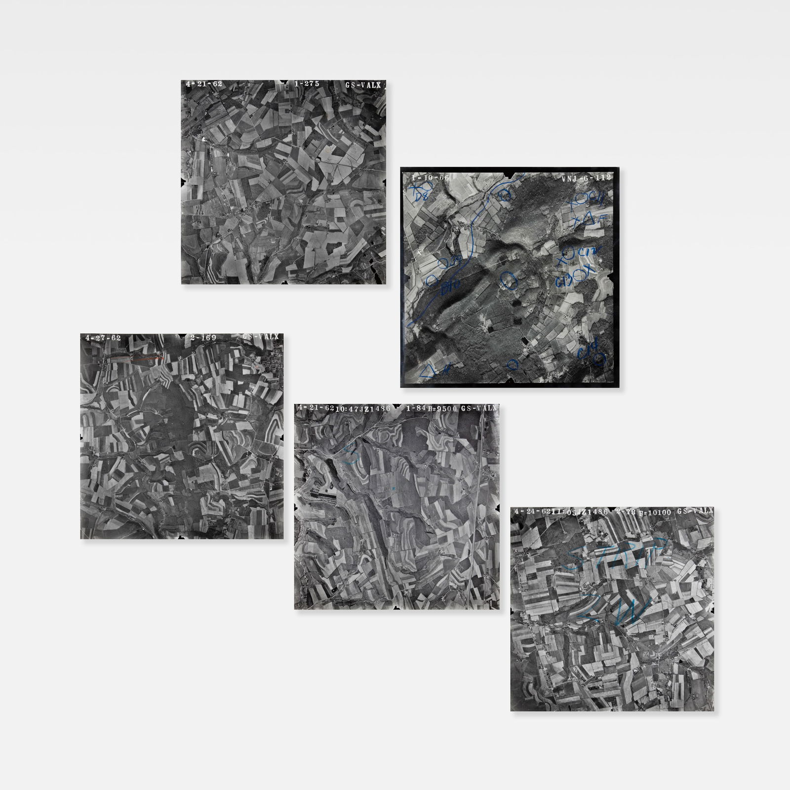 Anonymous, Photographs, Aerial (1 of 2)