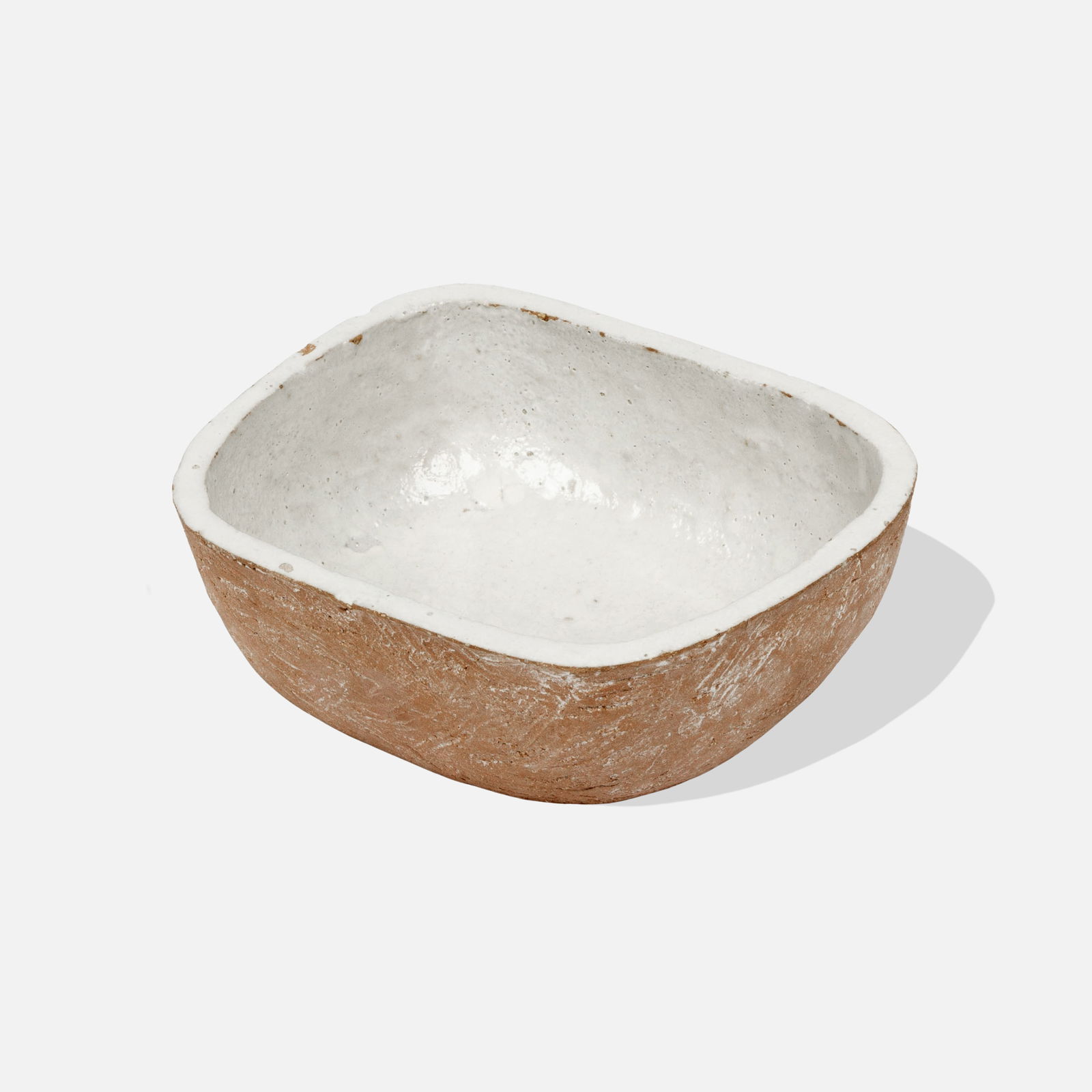 Claude Conover, Bowl (1 of 4)