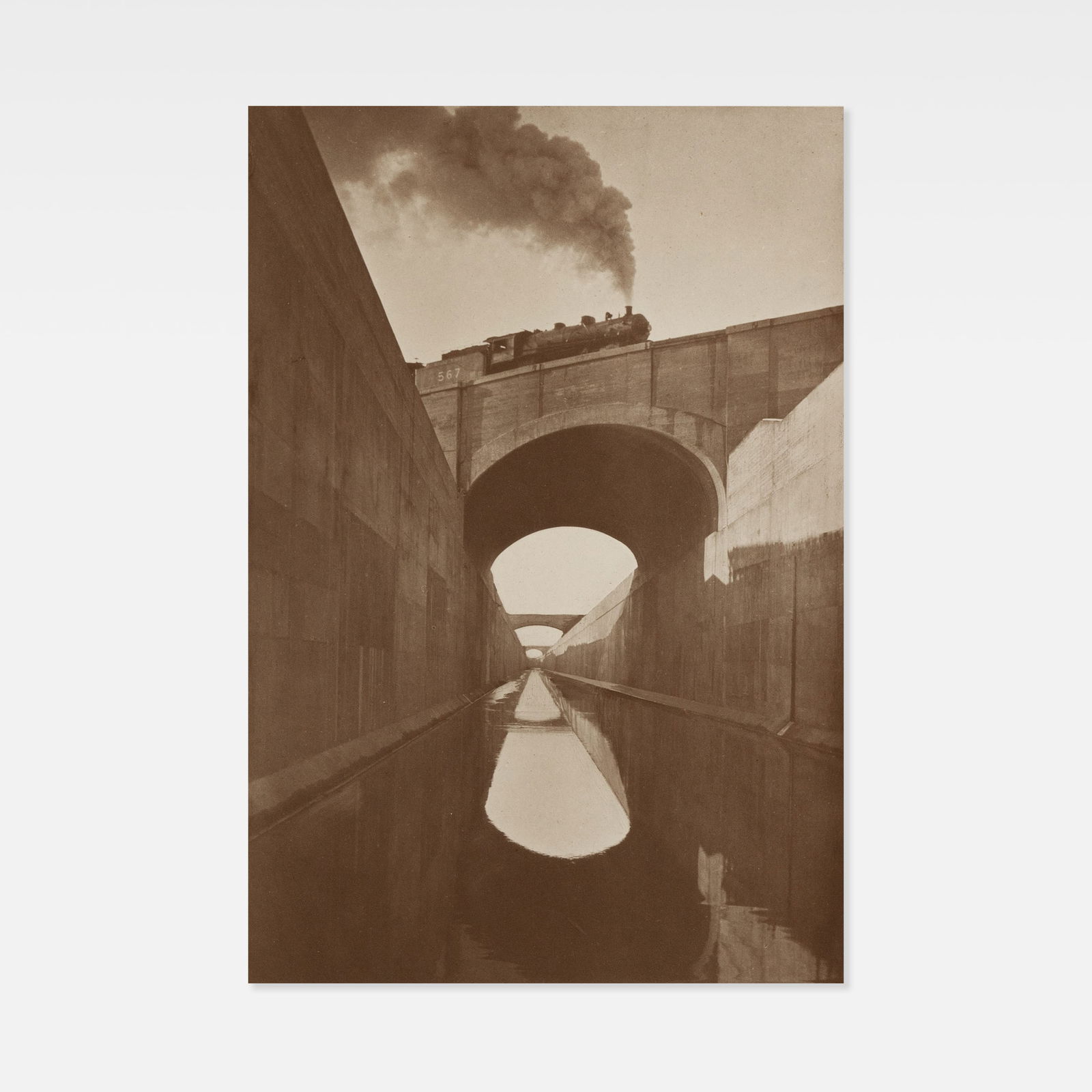 Anonymous, Photograph, Chippewa (1 of 2)