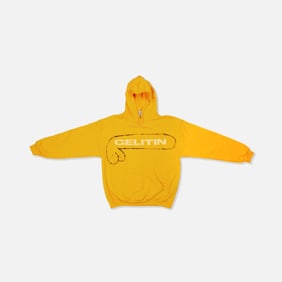 Gelitin, Painted Sweatshirt