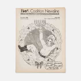 PWA Coalition Newsline, Issue #39