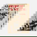 Jamie Reid, Sophie Richmond, Vivienne Westwood, Sex Pistols, Anarchy in the UK, No. 1
