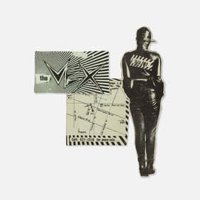 The Vex, Promotional Ephemera