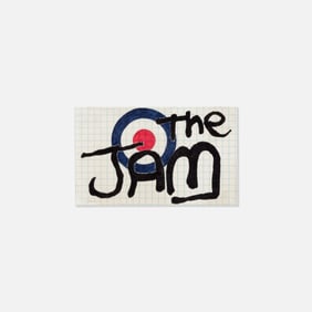 Anonymous, The Jam, Drawing