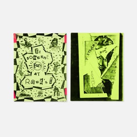 Raul's, Two Flyers