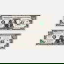 Truther, One Deception, Dollar Bills