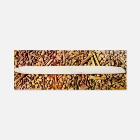 Personality Posters, Genghis Cohen, Joint (Stems and Seeds), Poster