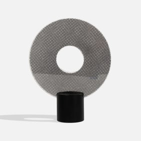 Bruno Munari, Portaritratti Moire