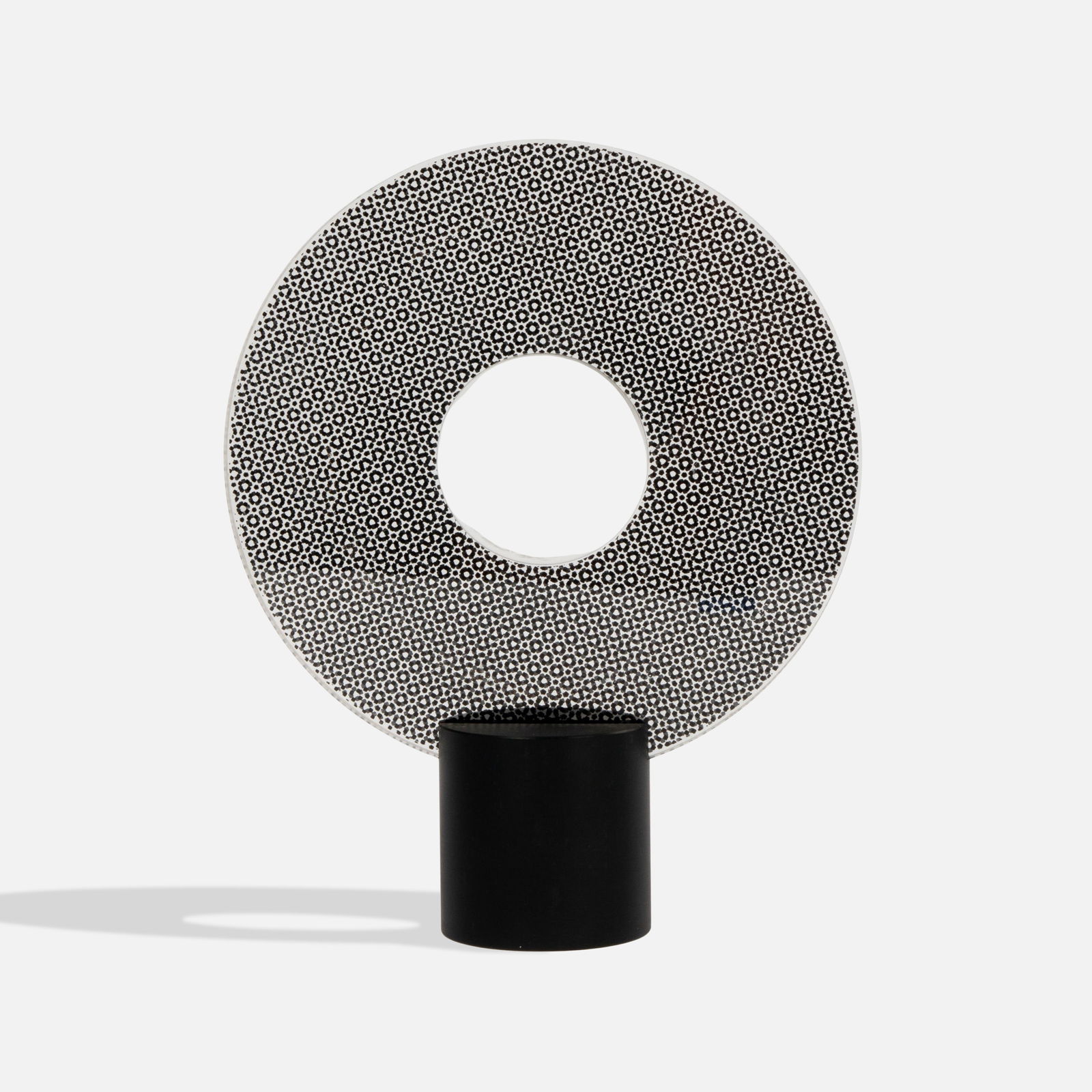 Bruno Munari, Portaritratti Moire (1 of 4)