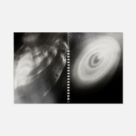 Anonymous, Photography Presentation Maquette