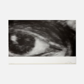 Kiki Smith, The Sybil