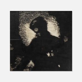 Troy Brauntuch, Untitled