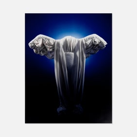 Jo Ann Callis, Untitled (Angel)