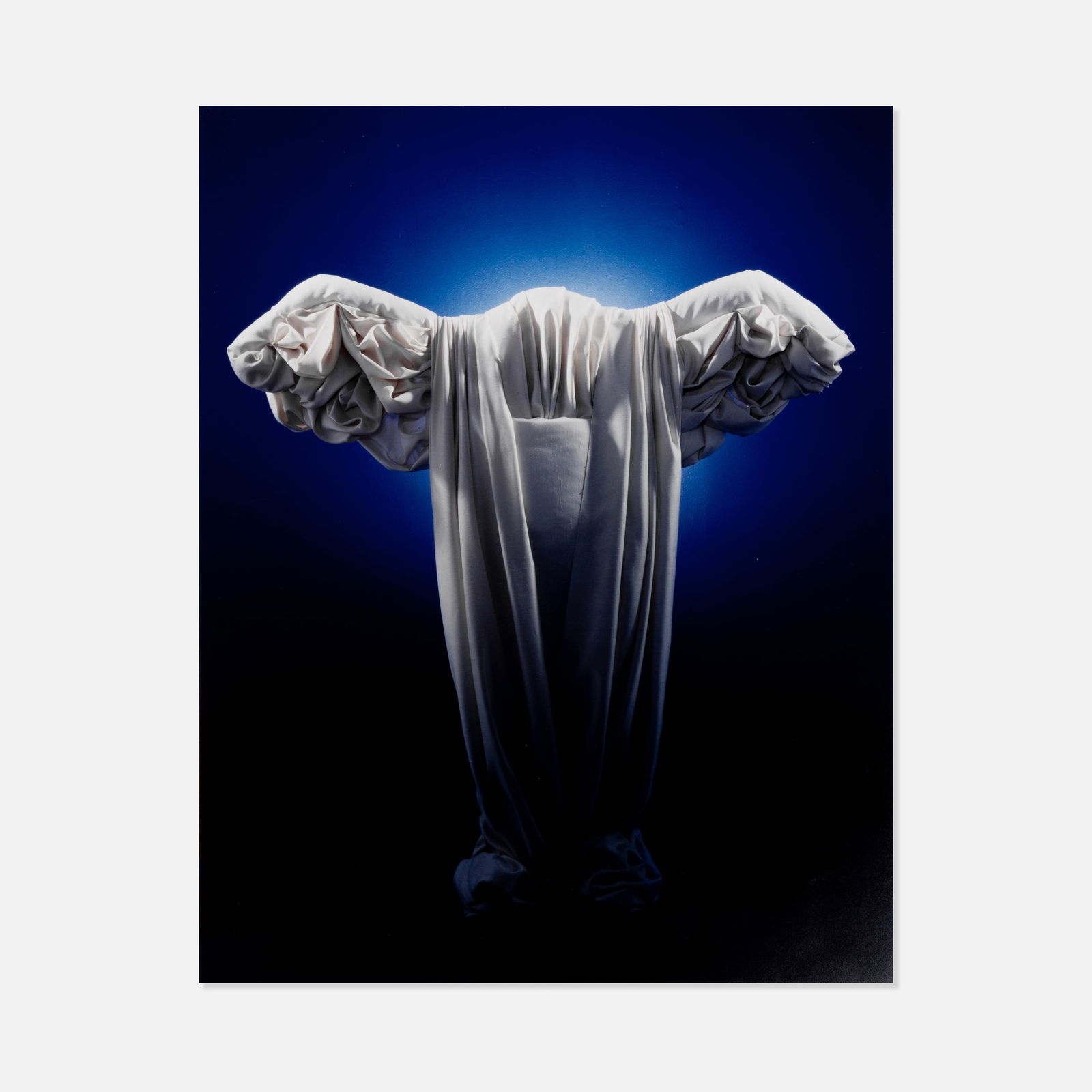 Jo Ann Callis, Untitled (Angel) (1 of 3)