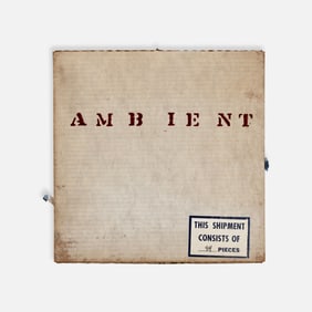 Debby Sher, et al., Ambient