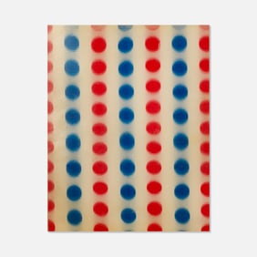 Jerry Foyster, Lenticular Print