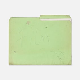 Rachel Amodeo, What About Me, Script and Storyboards