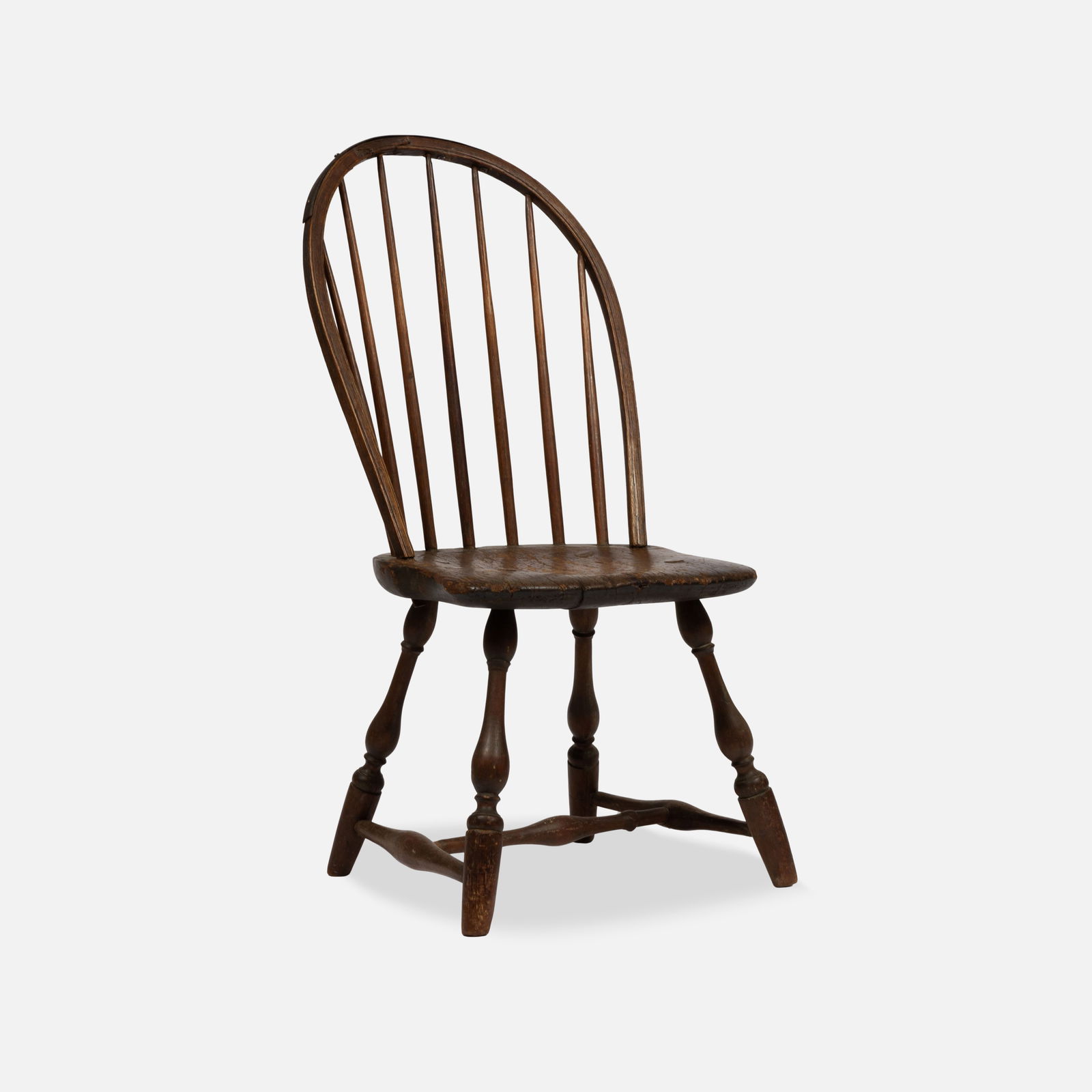 Make-Do, Bow Back Windsor Chair (1 of 5)