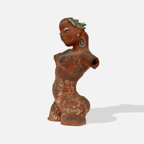 Vernacular, Tattooed Lady