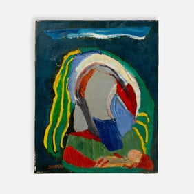 William Dynner, Untitled