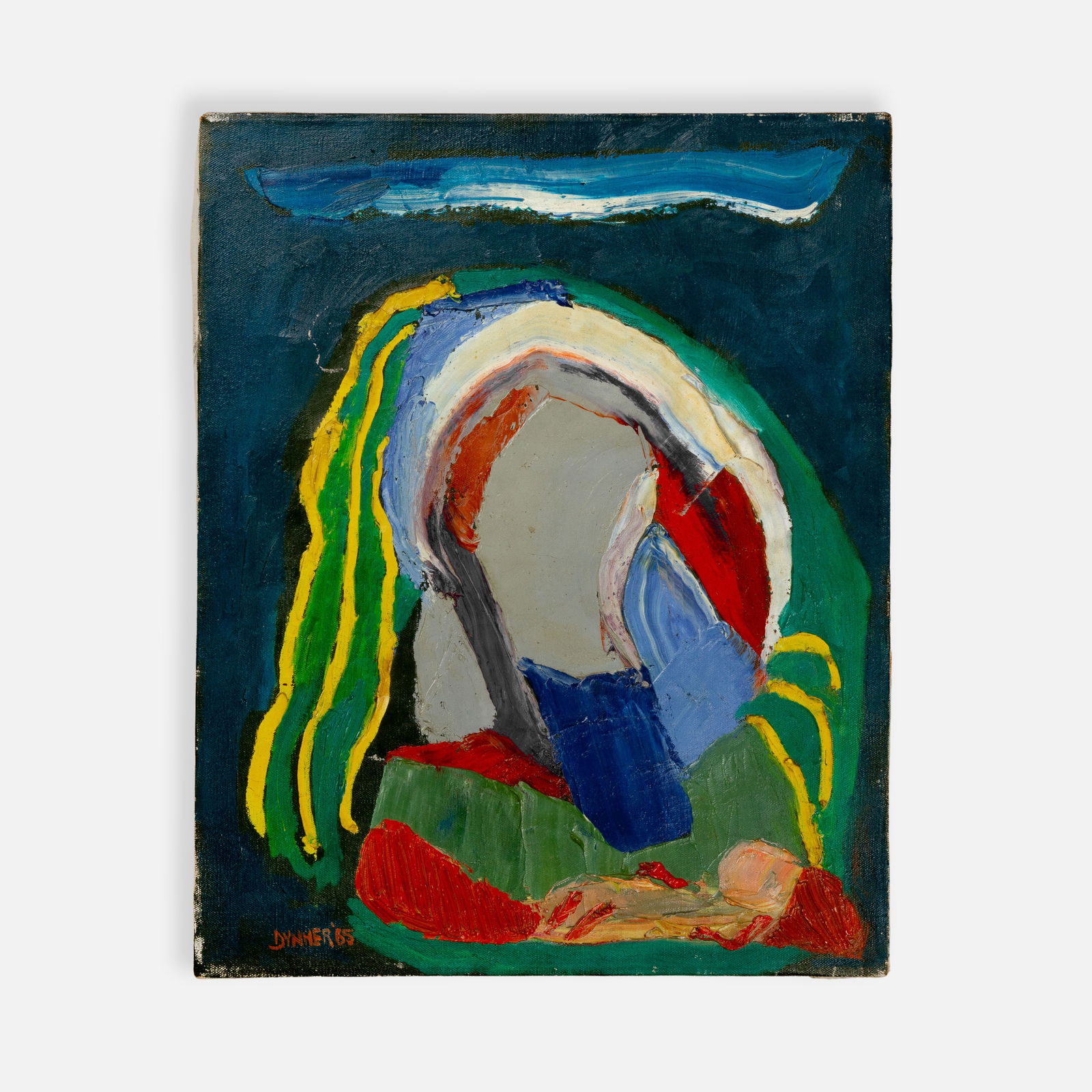 William Dynner, Untitled (1 of 1)