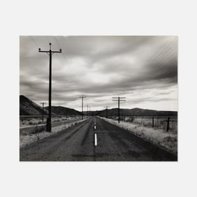 Lloyd Ullberg, Idaho 1966