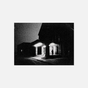 Clemens Klopfenstein, Geschichte der Nacht, Photograph