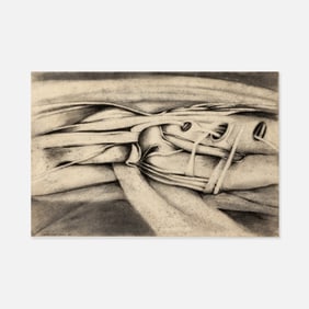 Edmund Albert Bryant, Untitled