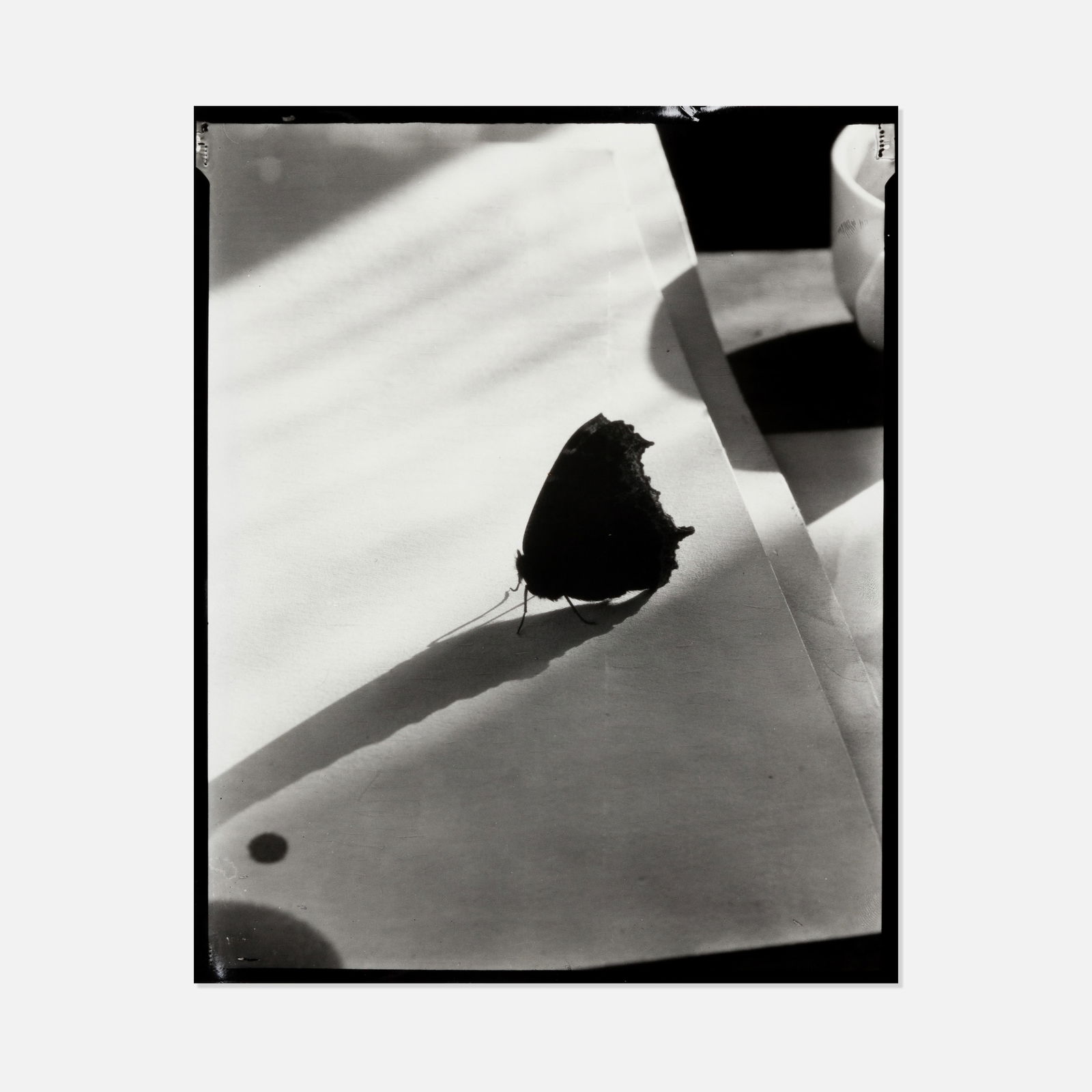 Edward Steichen, Diagram of Doom 2 (1 of 1)