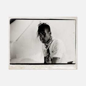 Tim Greathouse, (Sur) Afrika