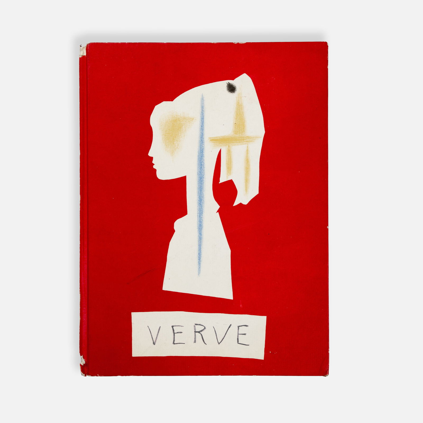 After Pablo Picasso, Revue Verve, Vol. VIII, Nos. 29-30 (1 of 3)
