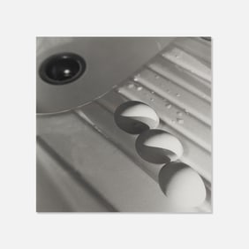 Victor Schrager, Untitled