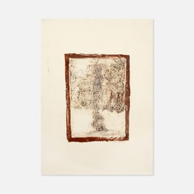 Ben Birillo, Untitled