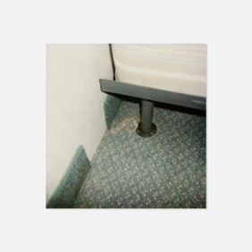 Anonymous, Photograph, Spent Condom