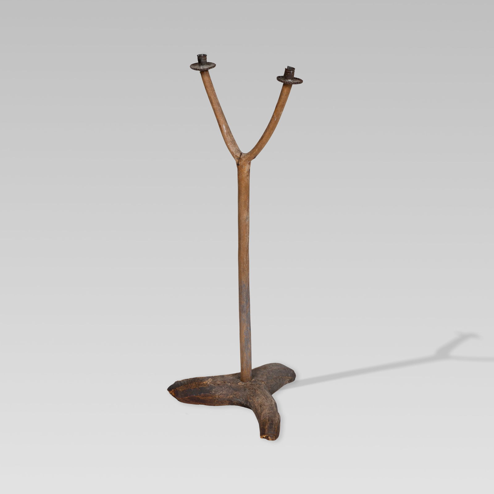 Vernacular, Floor Candelabra (1 of 4)