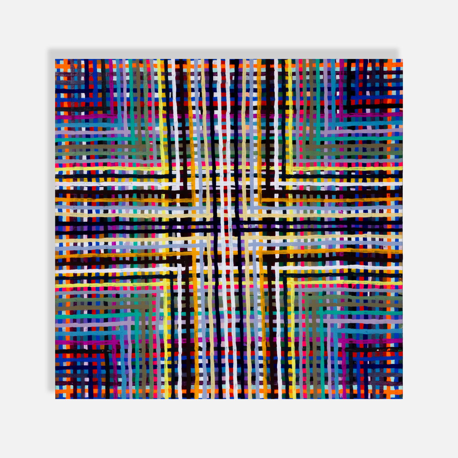 Gary Lang, Untitled (1 of 2)