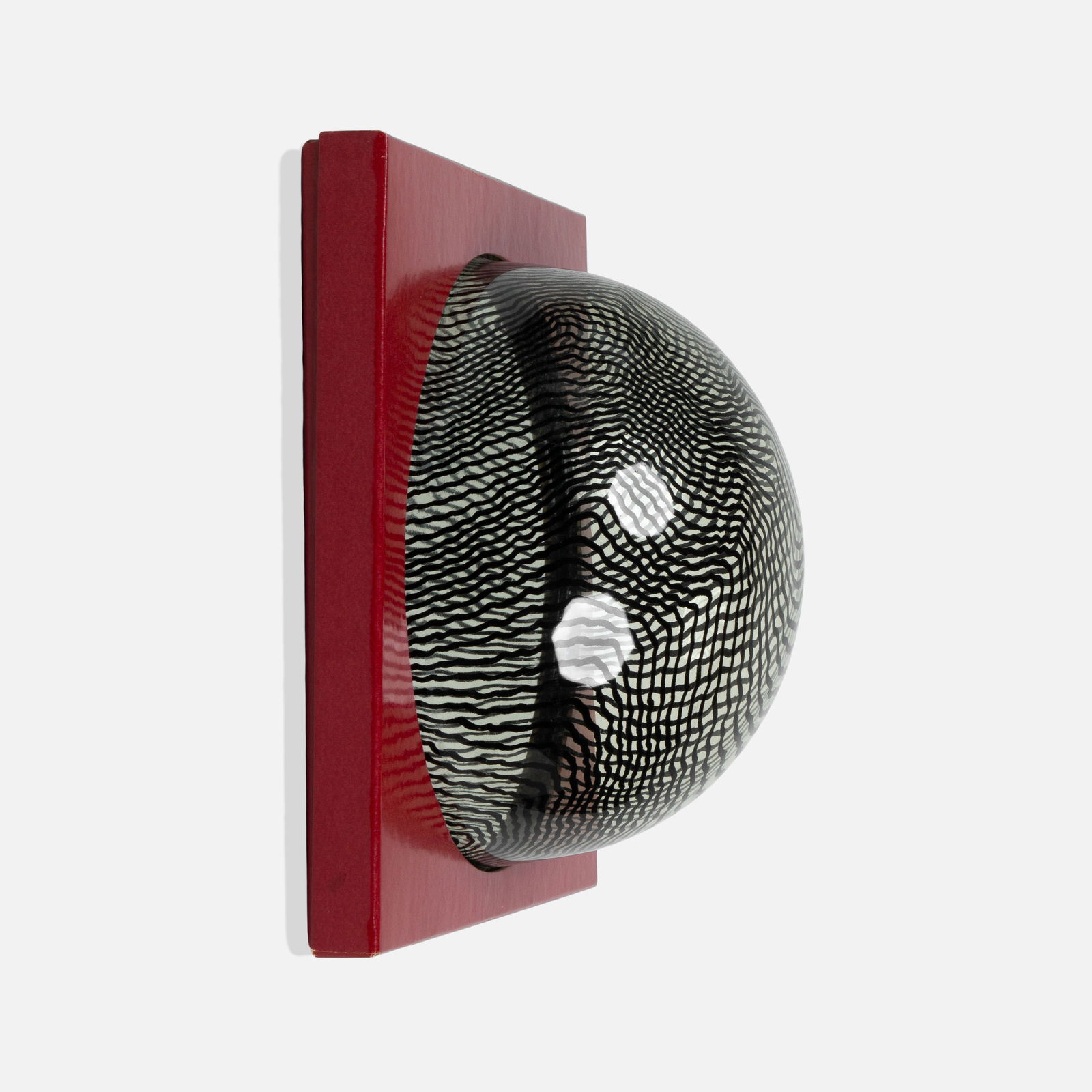 Henry Pearson, Moirasphere (1 of 3)