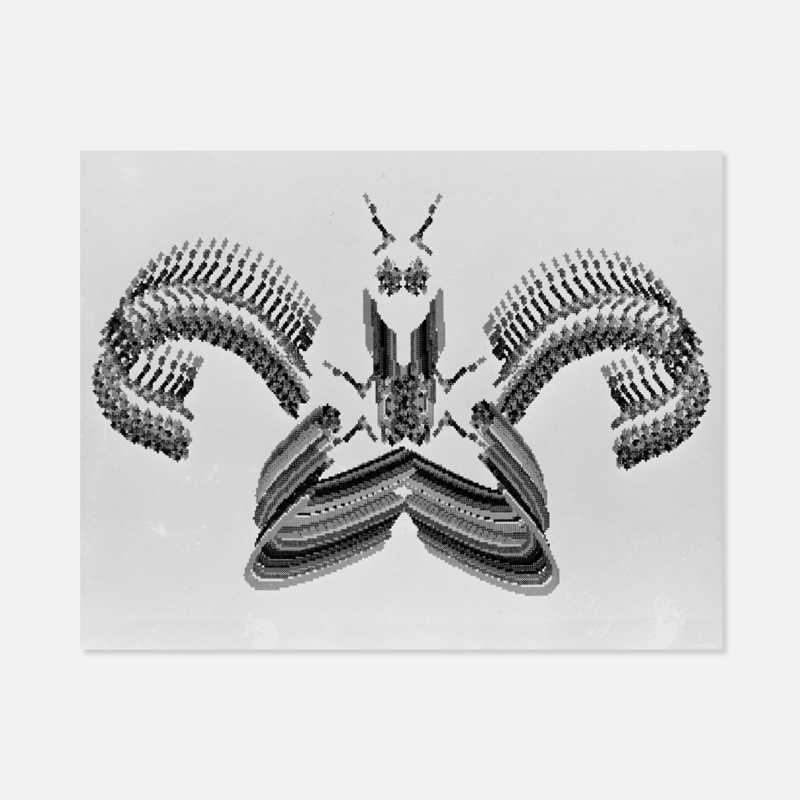 Carl Geiger, Untitled (1 of 2)