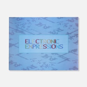 Allegheny College, Electronic Expressions Catalog