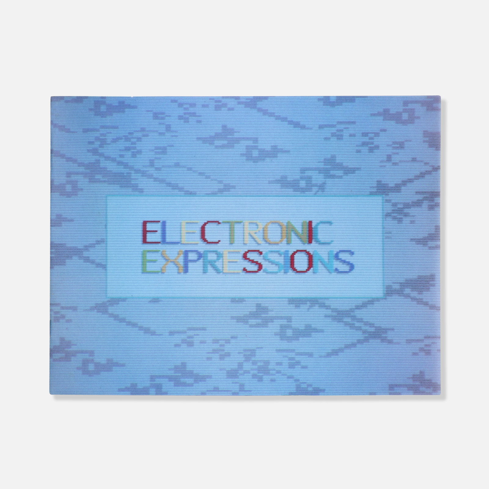 Allegheny College, Electronic Expressions Catalog (1 of 1)