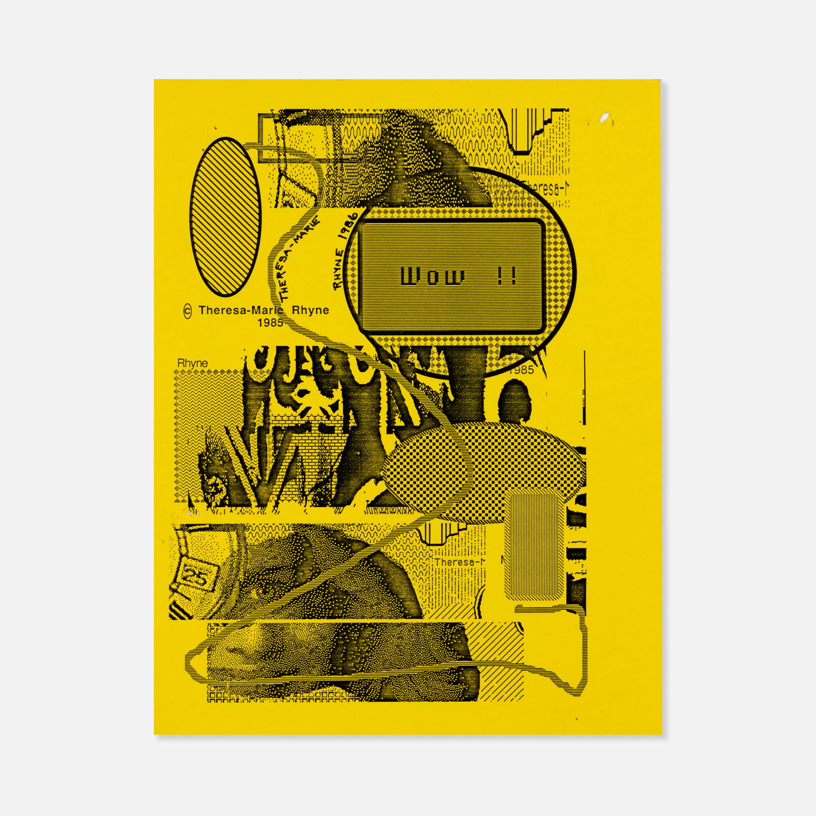 Theresa-Marie Rhyne, Wow (1 of 1)