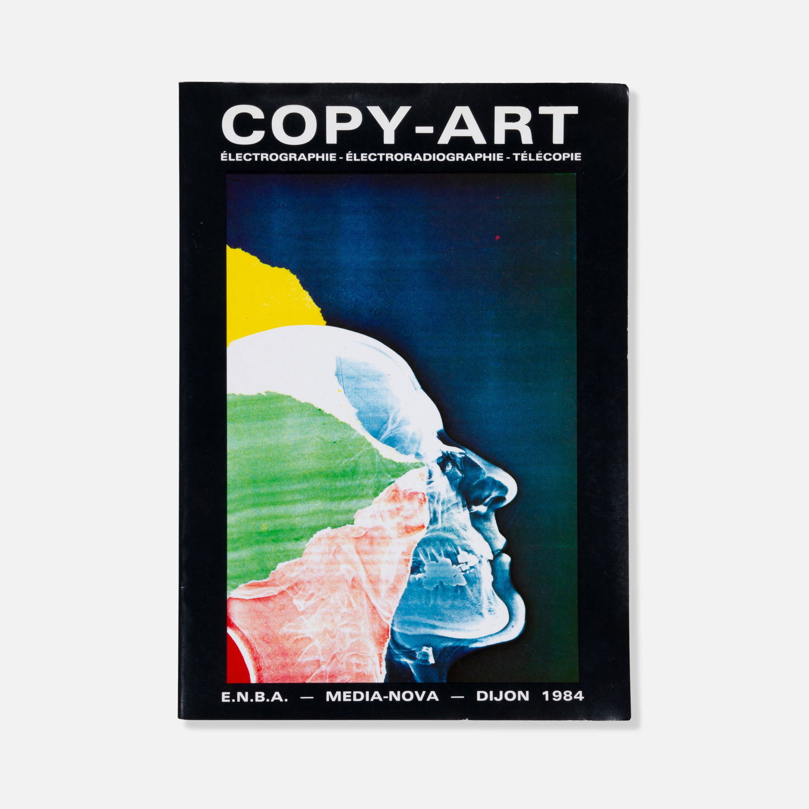 E.N.B.A, Media Nova, Copy Art (1 of 1)