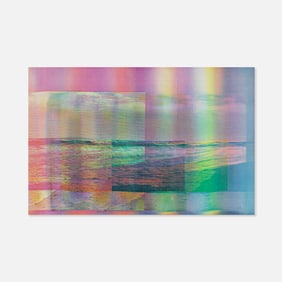 Margot Lovejoy, See the Beautiful Sea XXXVI