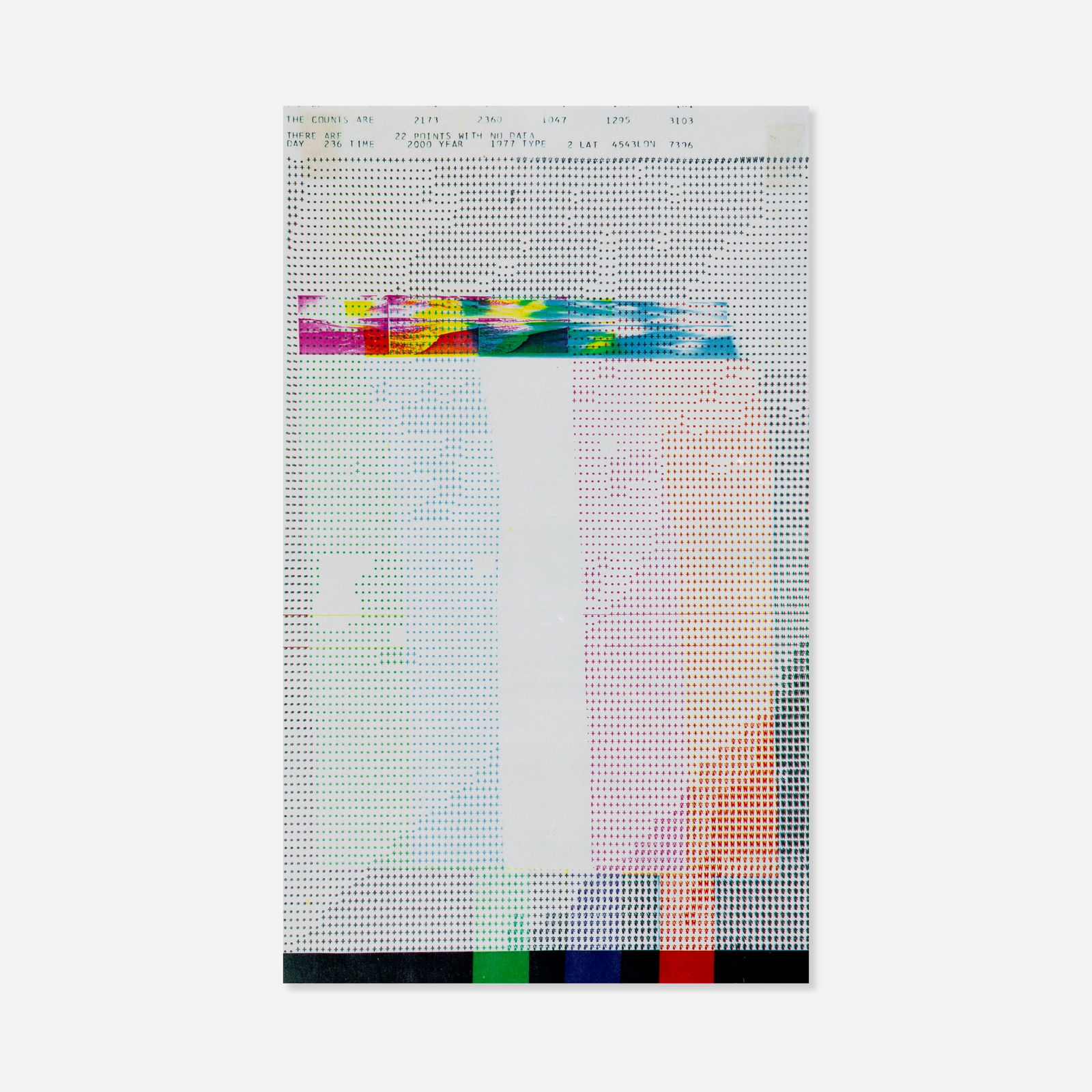 Margot Lovejoy, See the Beautiful Sea XXIV (1 of 2)