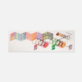 Mark Wilson, Skew L12