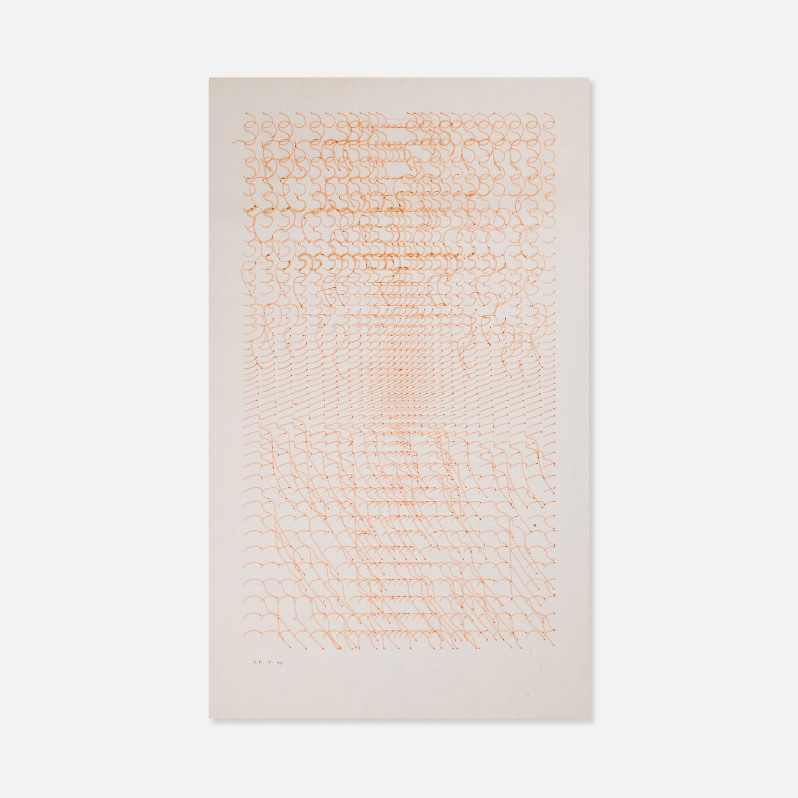 Charles and Colette Bangert, Untitled (1 of 3)