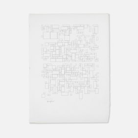 Robert Mallary, 954/25