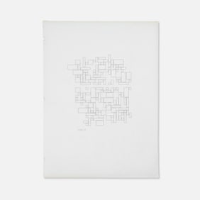 Robert Mallary, 408/19