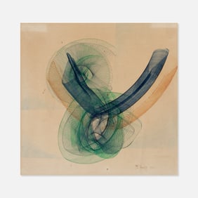 Desmond Paul Henry, Untitled