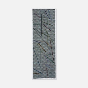 John Pearson, Mondrian Linear Series B